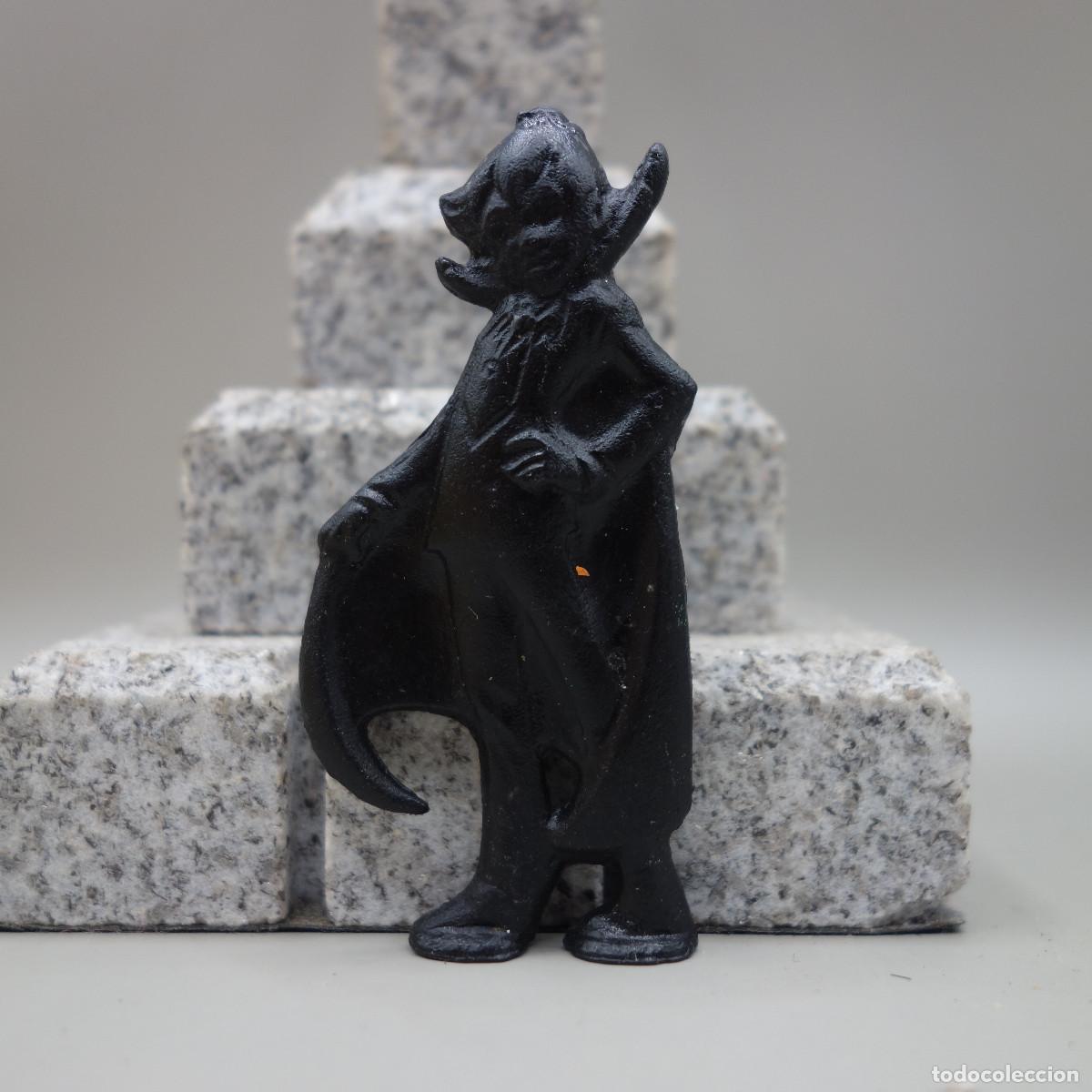 Figuras de goma y PVC: FIGURA MATUTANO PANDILLA DRAKIS