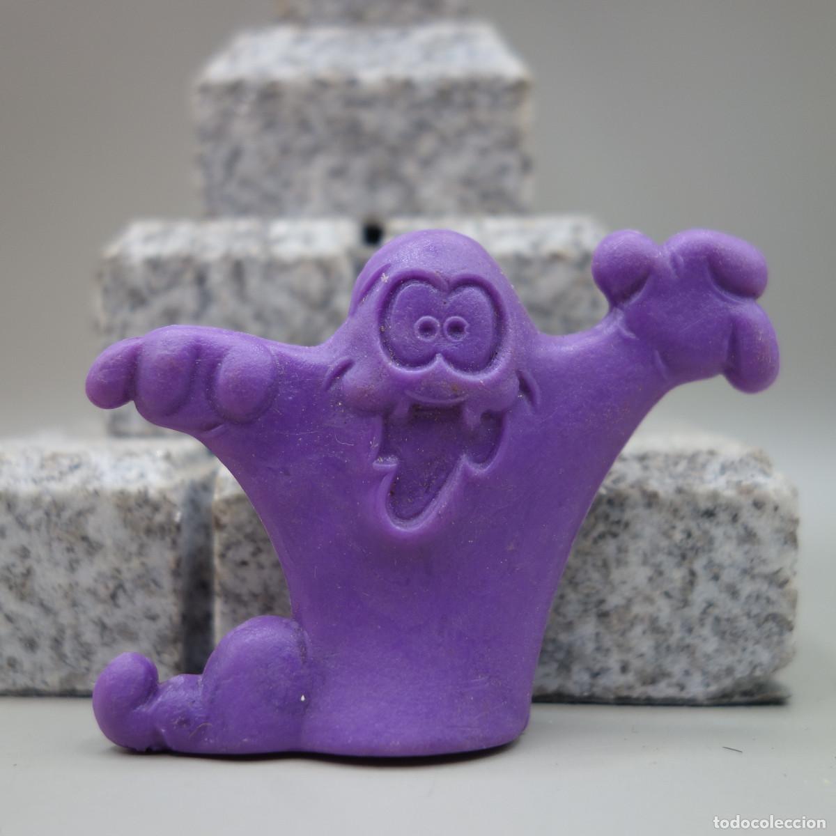 Figuras de goma y PVC: FIGURA MATUTANO PANDILLA DRAKIS
