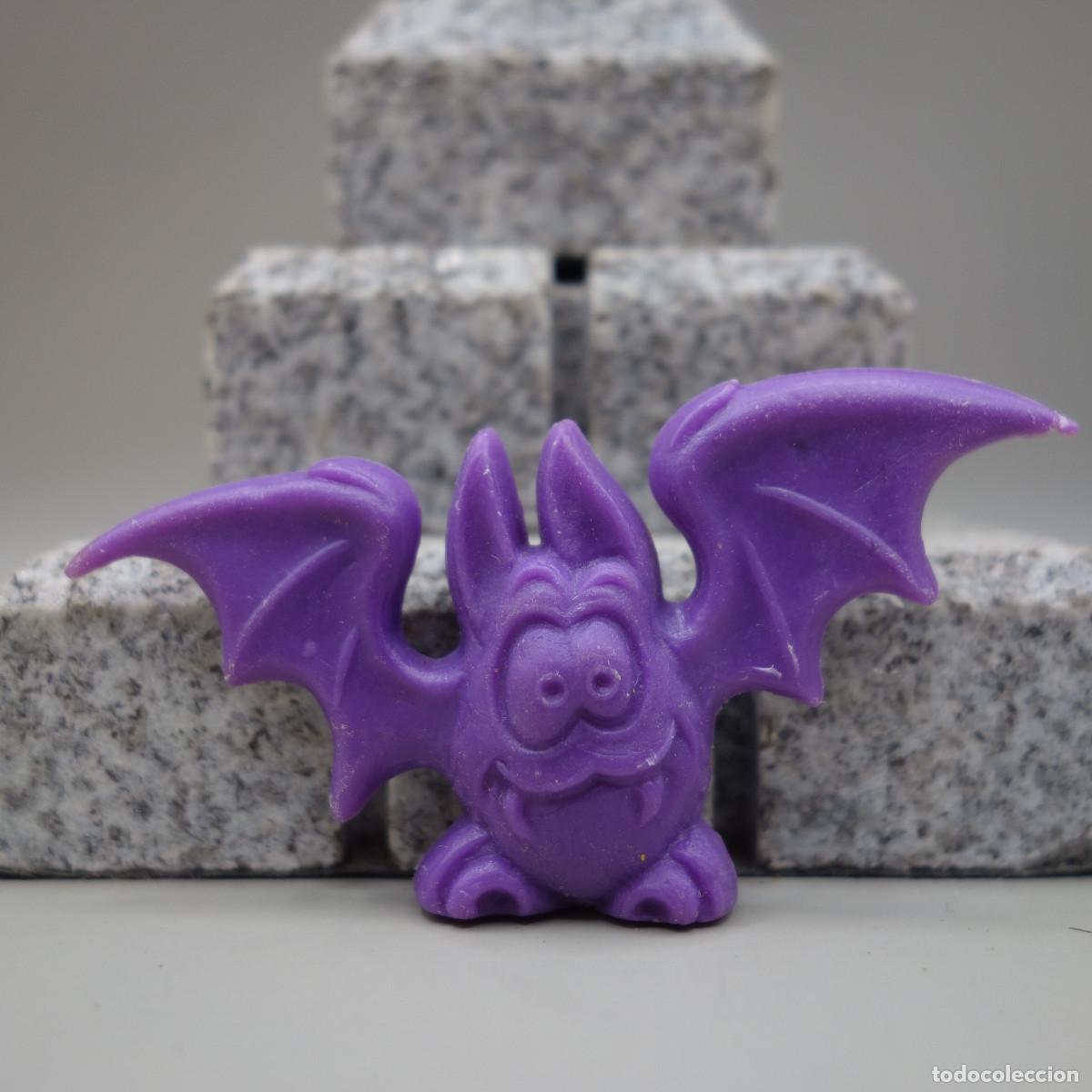 Figuras de goma y PVC: FIGURA MATUTANO PANDILLA DRAKIS