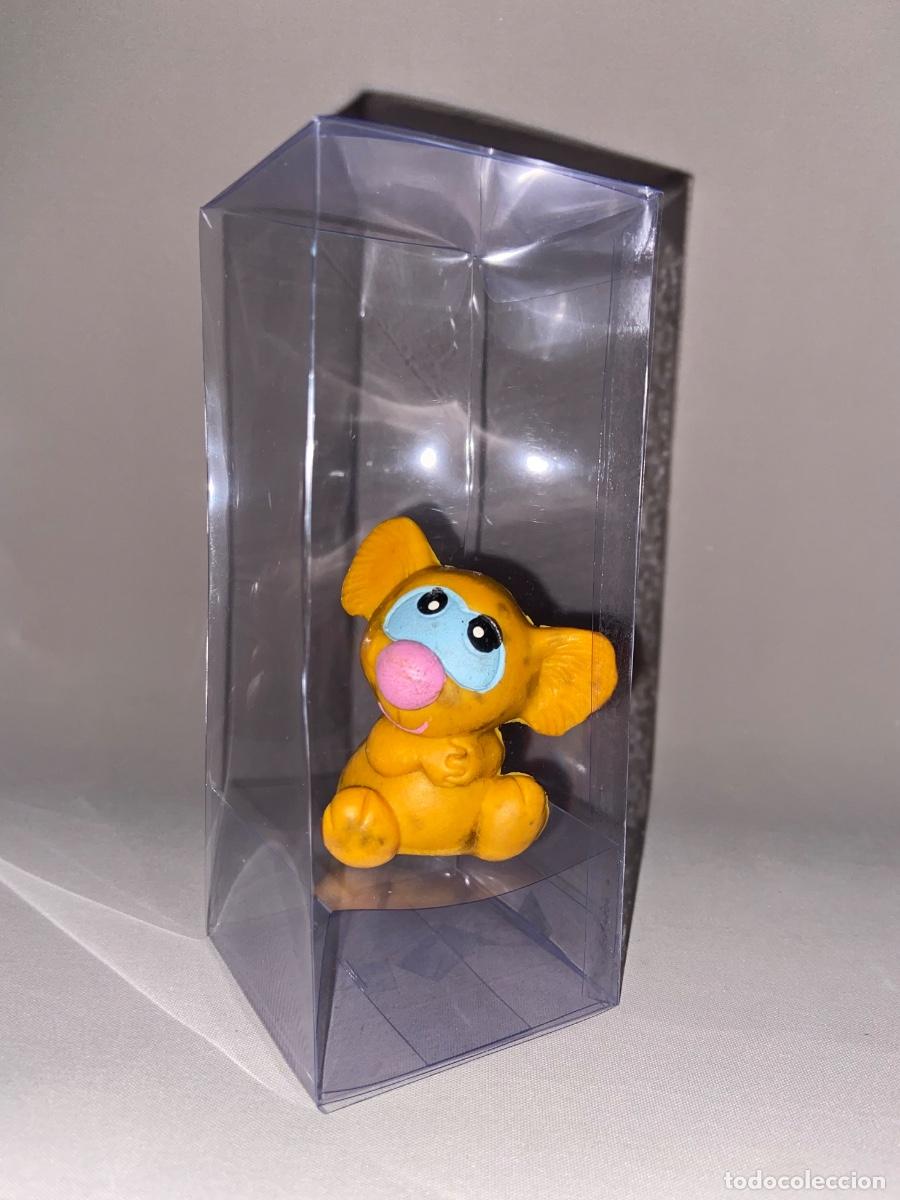 Figuras de goma y PVC: ANTIGUA FIGURA GOMA L&Aacute;TEX &ldquo; KOALA * LANCO 1978