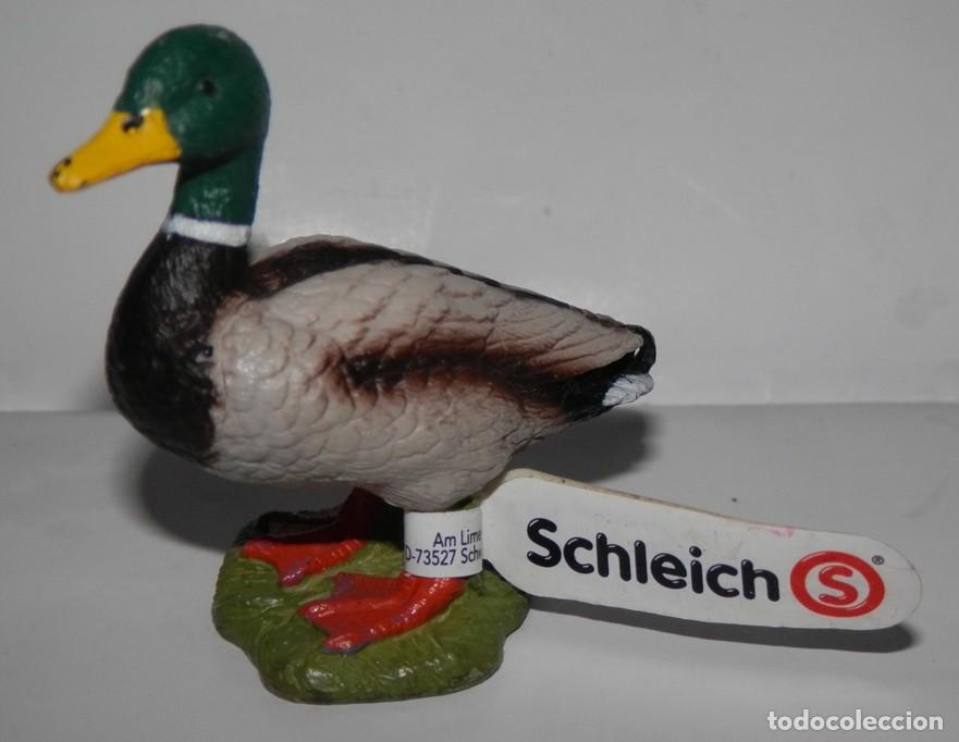 Figuras de goma y PVC: FIGURA PVC DE LA SCHLEICH