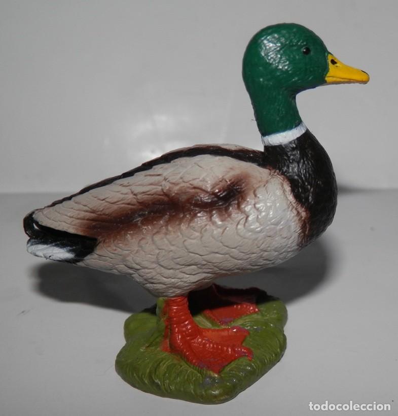 Figuras de goma y PVC: FIGURA PVC DE LA SCHLEICH - Foto 2