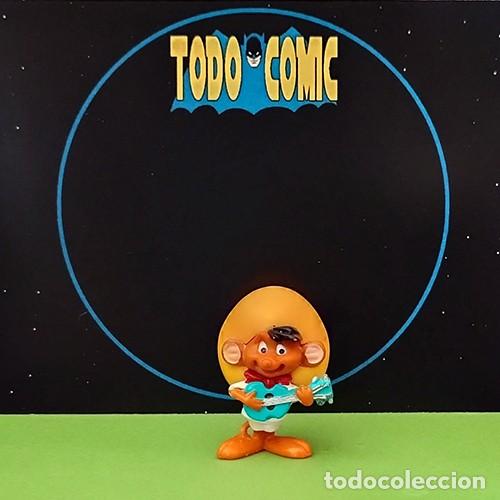Figuras de goma Kinder: Speedy Gonzales / Kinder / TM & Warner Bros 2002
