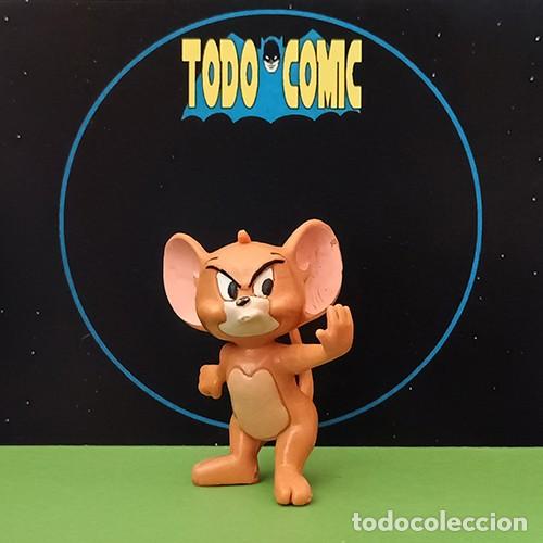 Figuras de goma y PVC: Jerry / Comansi / TM& - Foto 1