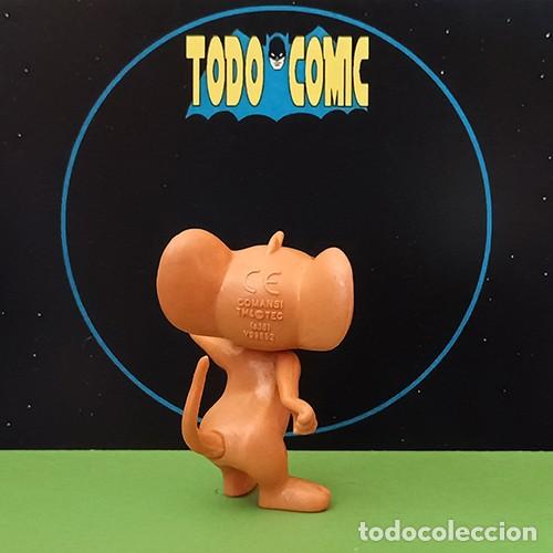 Figuras de goma y PVC: Jerry / Comansi / TM& - Foto 2