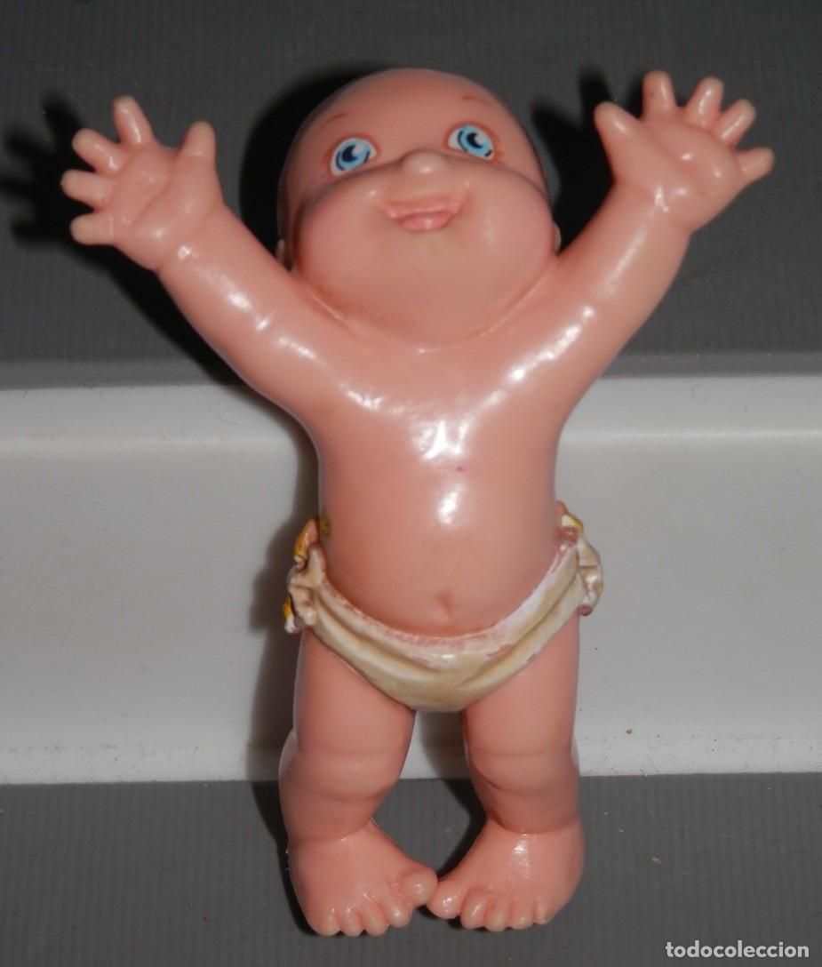 Figuras de goma y PVC: FIGURA PVC CHIQUITINE MAGICO DE LA MAGIC DIAPER BABIES PETS