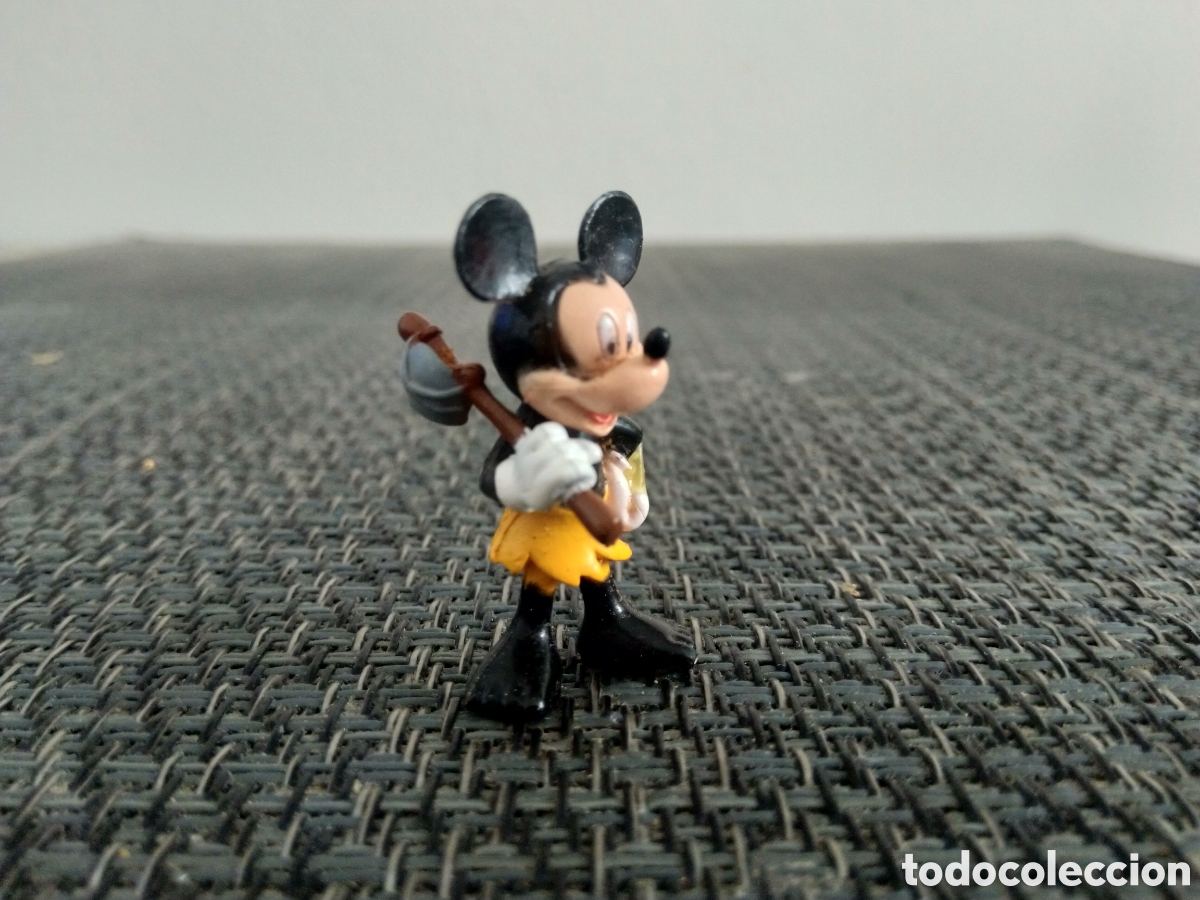 Figuras de goma y PVC: FIGURA PVC FIGURA PVC