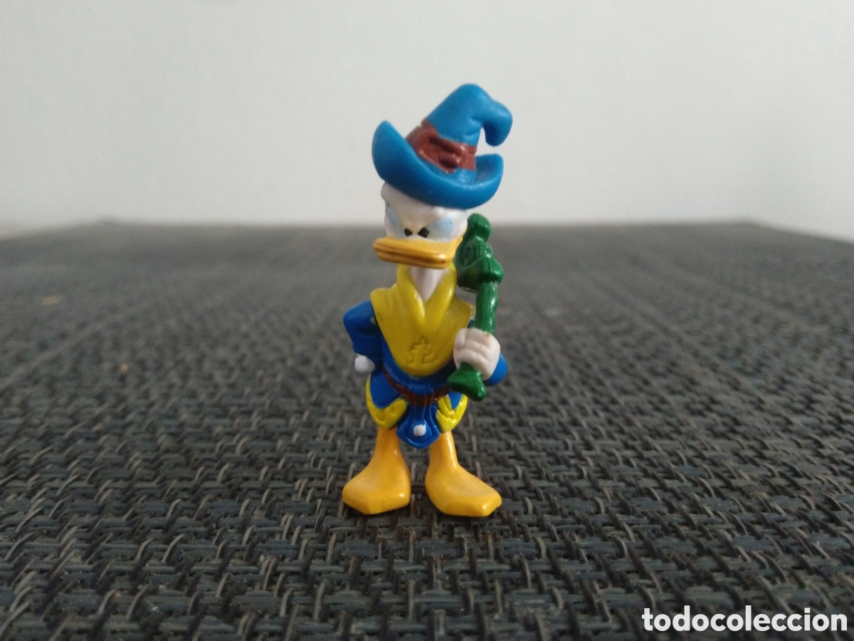 Figuras de goma y PVC: FIGURA PVC FIGURA PVC
