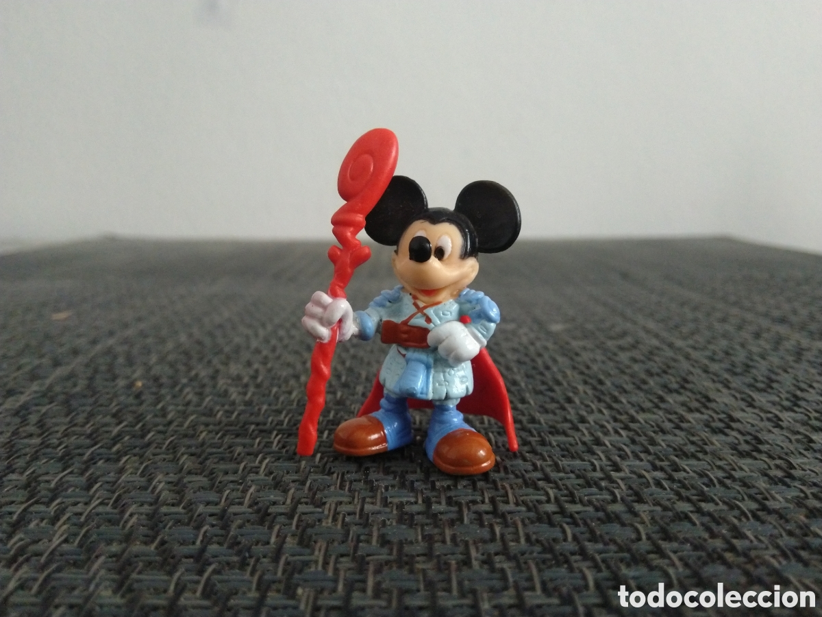 Figuras de goma y PVC: FIGURA PVC FIGURA PVC