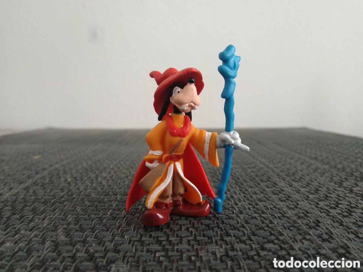 Figuras de goma y PVC: FIGURA PVC FIGURA PVC