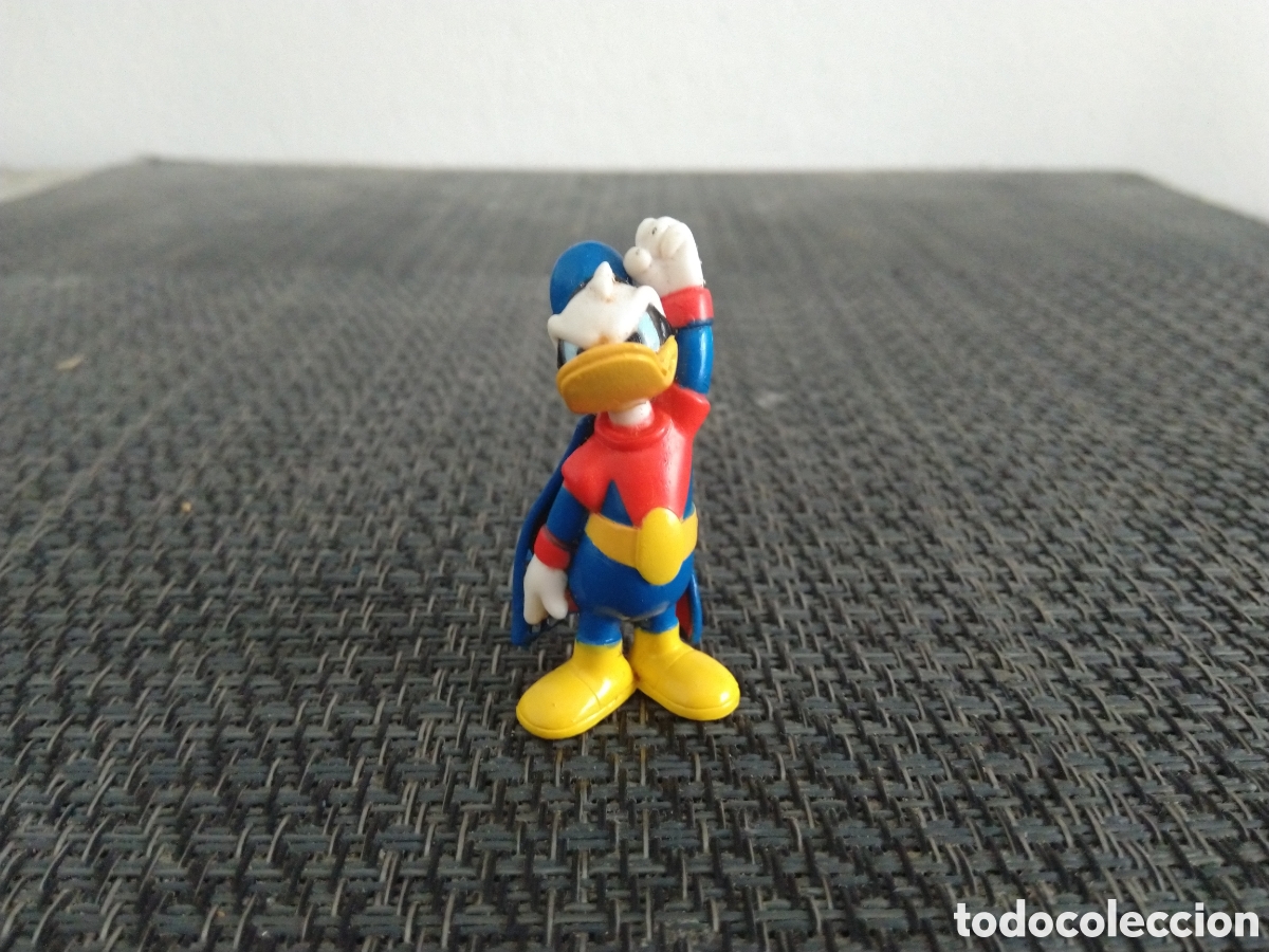 Figuras de goma y PVC: FIGURA PVC FIGURA PVC