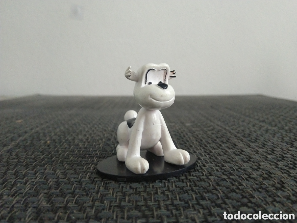 Figuras de goma y PVC: FIGURA PVC FIGURA PVC