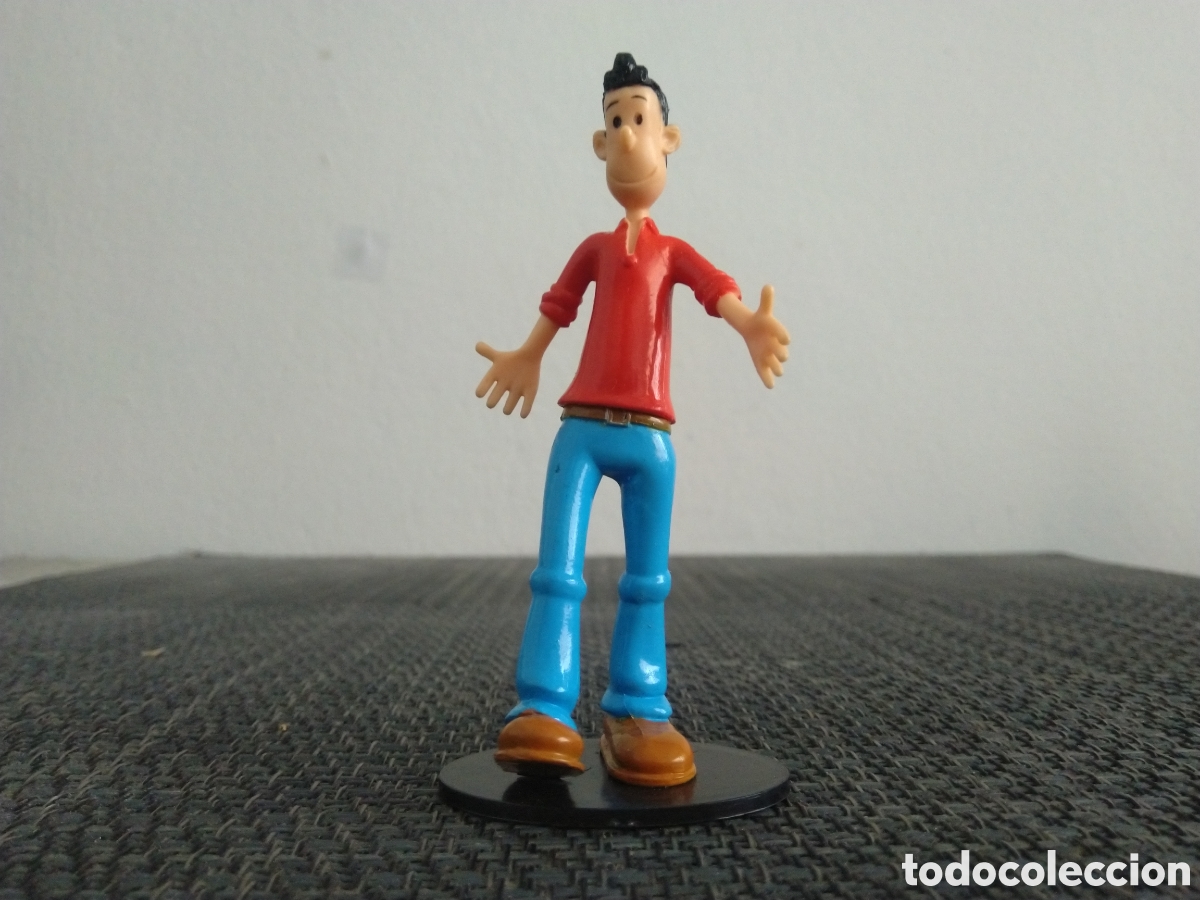 Figuras de goma y PVC: FIGURA PVC FIGURA PVC
