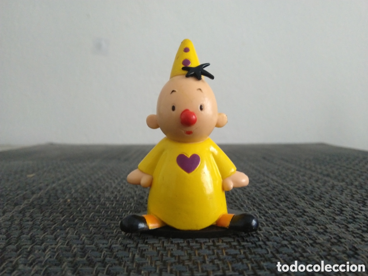 Figuras de goma y PVC: FIGURA PVC FIGURA PVC