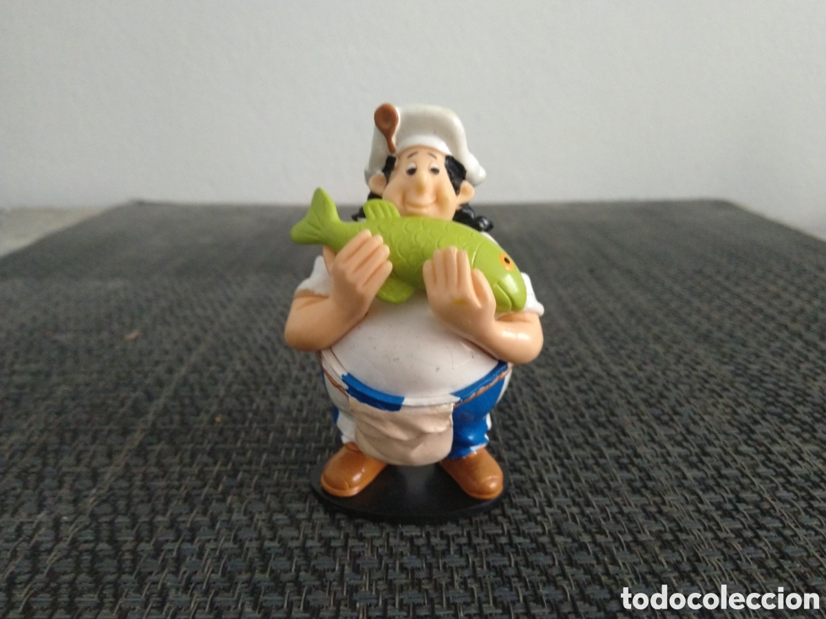 Figuras de goma y PVC: FIGURA PVC FIGURA PVC