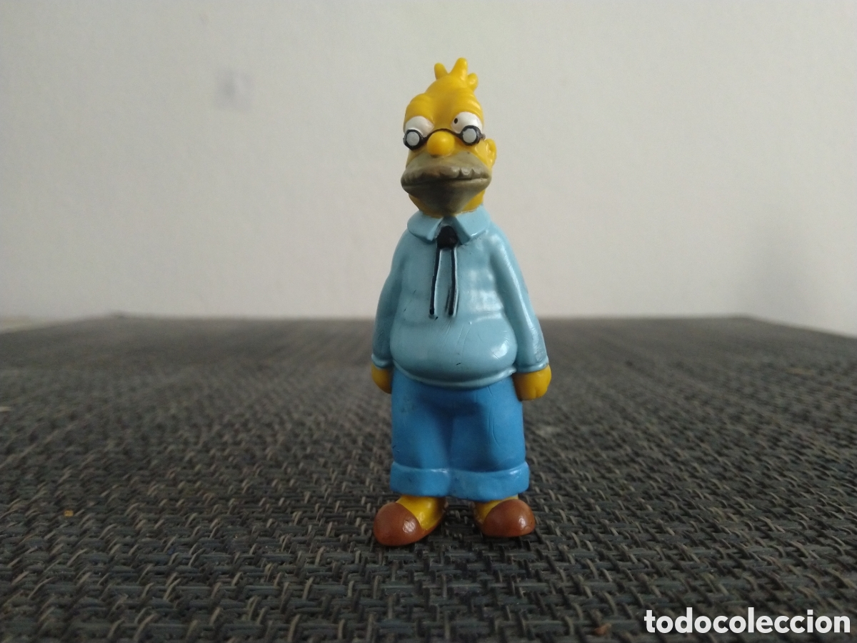 Figuras de goma y PVC: FIGURA PVC FIGURA PVC