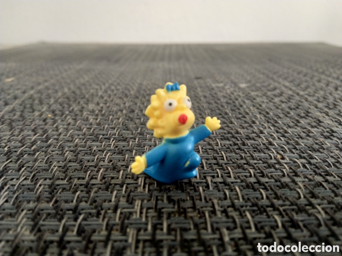 Figuras de goma y PVC: FIGURA PVC FIGURA PVC