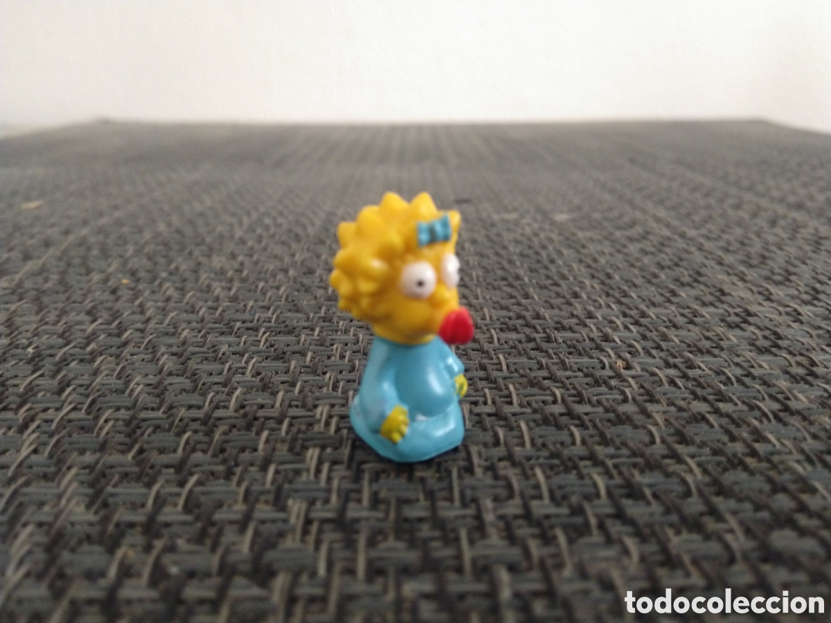 Figuras de goma y PVC: FIGURA PVC FIGURA PVC