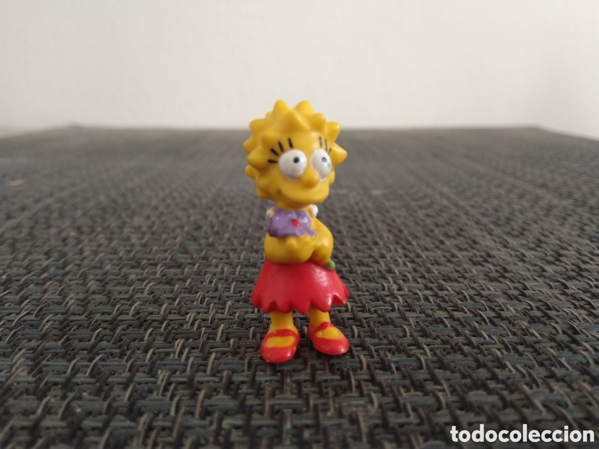 Figuras de goma y PVC: FIGURA PVC FIGURA PVC