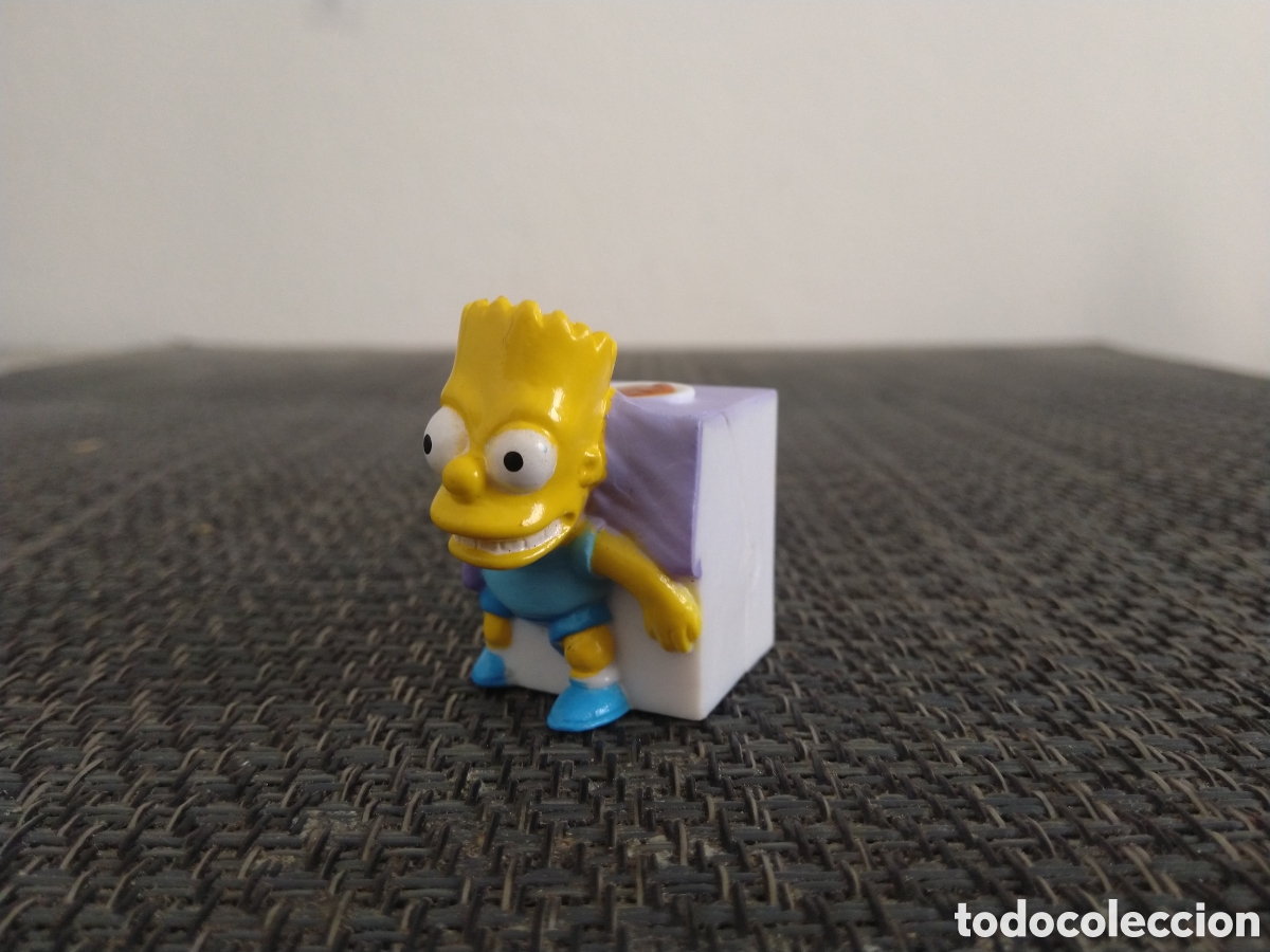 Figuras de goma y PVC: FIGURA PVC FIGURA PVC