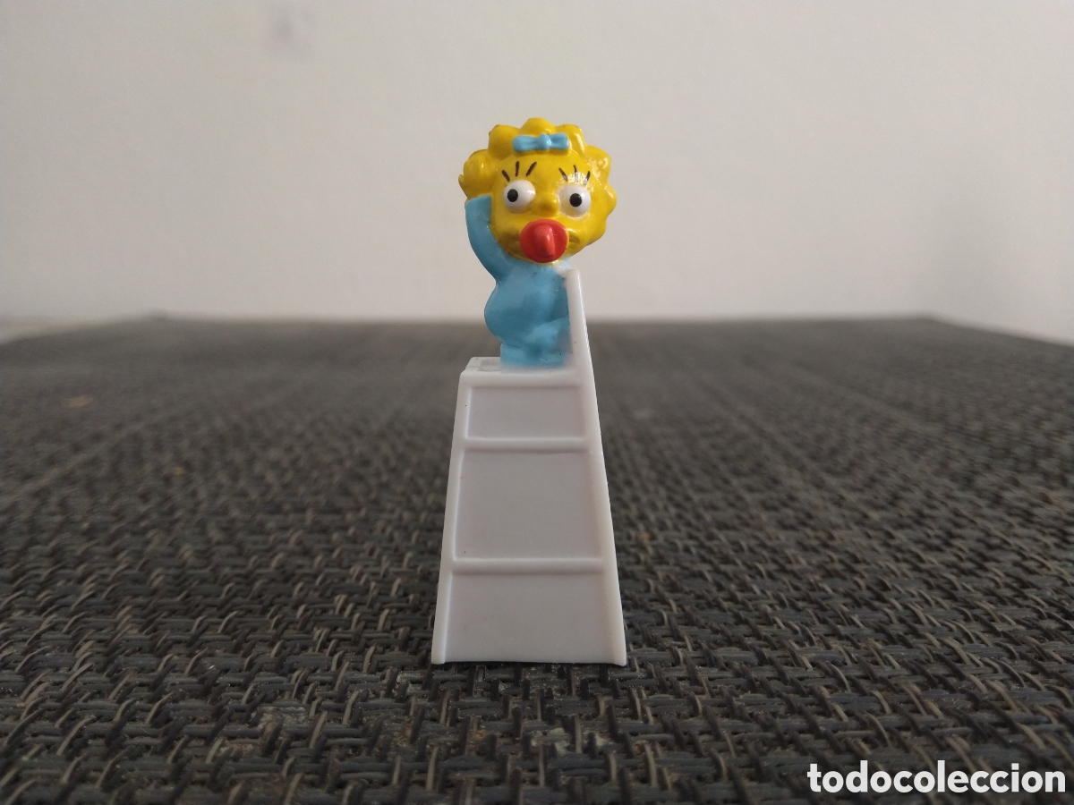 Figuras de goma y PVC: FIGURA PVC FIGURA PVC