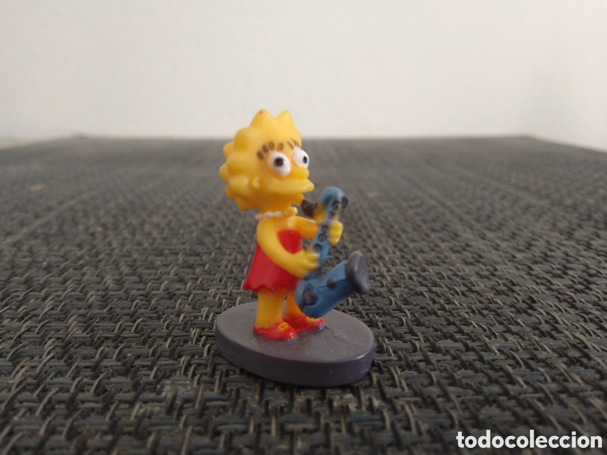 Figuras de goma y PVC: FIGURA PVC FIGURA PVC
