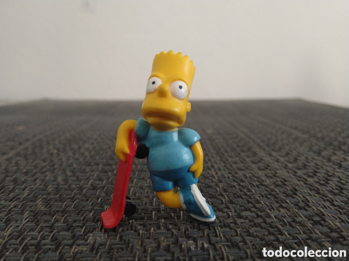 Figuras de goma y PVC: FIGURA PVC FIGURA PVC
