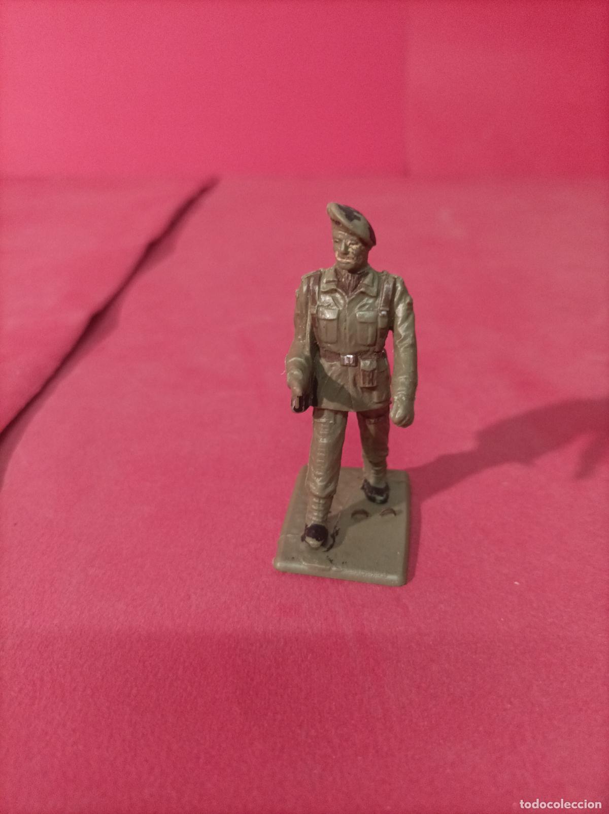 Figuras de goma y PVC: LOTE RESERBADO Rocodos SOLDADO