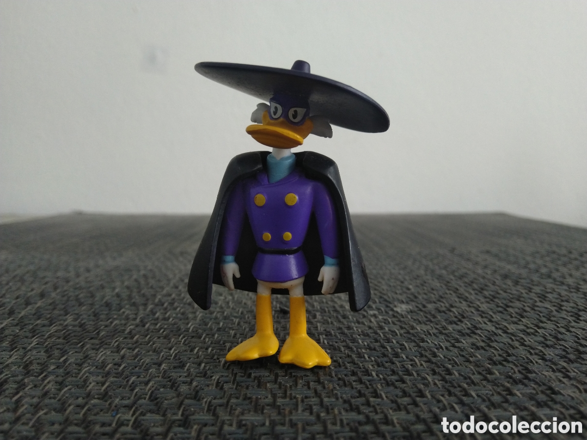Figuras de goma y PVC: FIGURA PVC FIGURA PVC