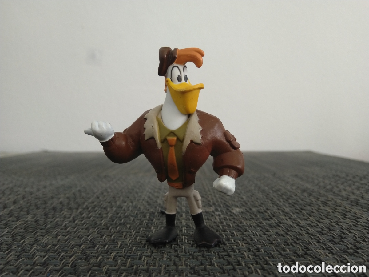 Figuras de goma y PVC: FIGURA PVC FIGURA PVC