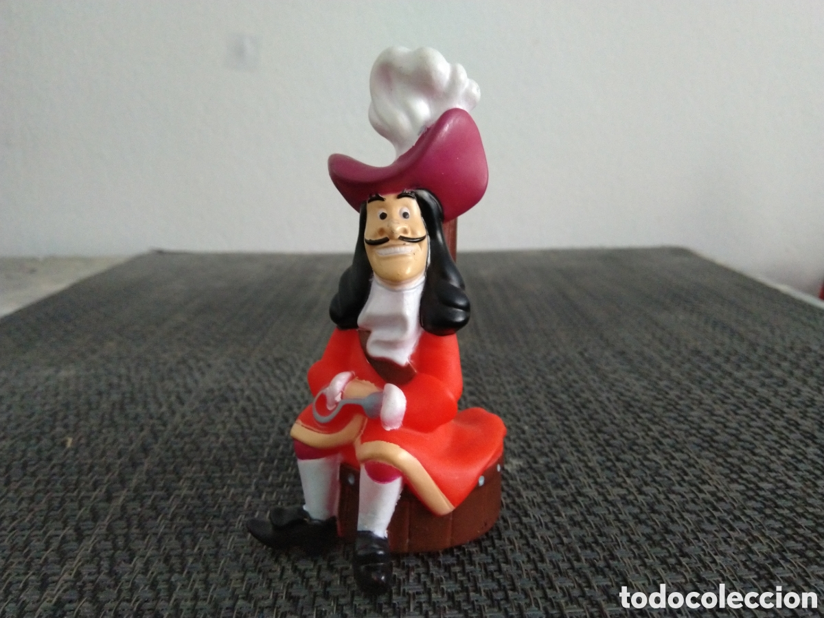Figuras de goma y PVC: FIGURA PVC FIGURA PVC