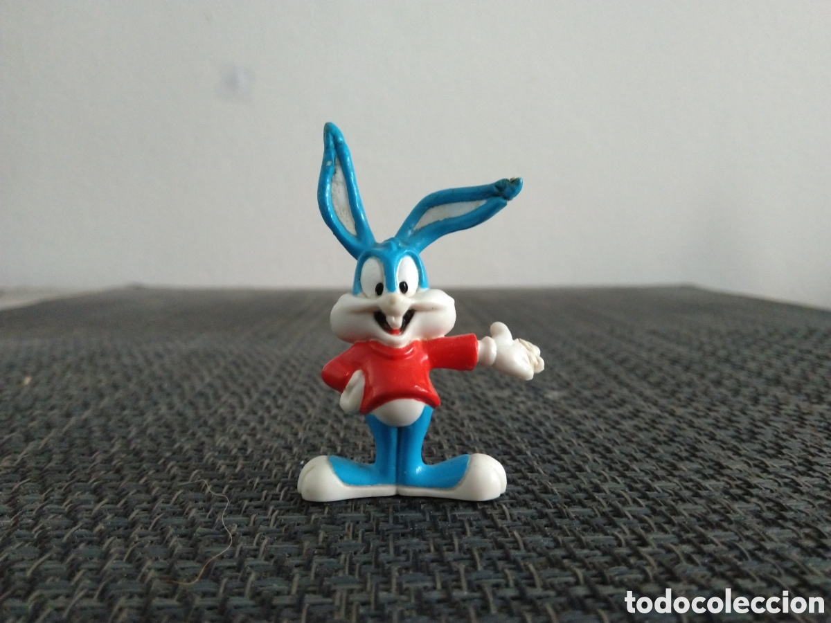 Figuras de goma y PVC: FIGURA PVC FIGURA PVC