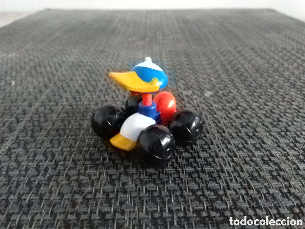 Figuras de goma y PVC: FIGURA PVC FIGURA PVC