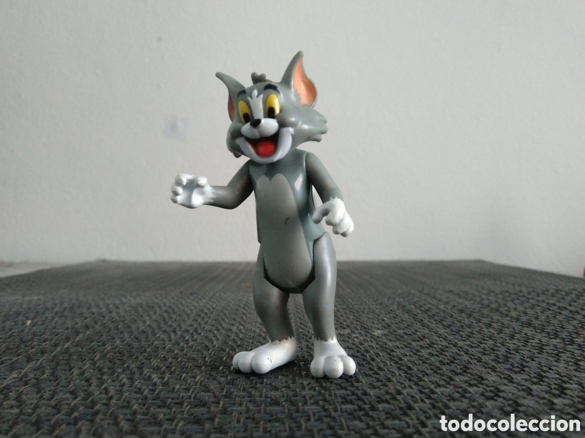 Figuras de goma y PVC: FIGURA PVC FIGURA PVC