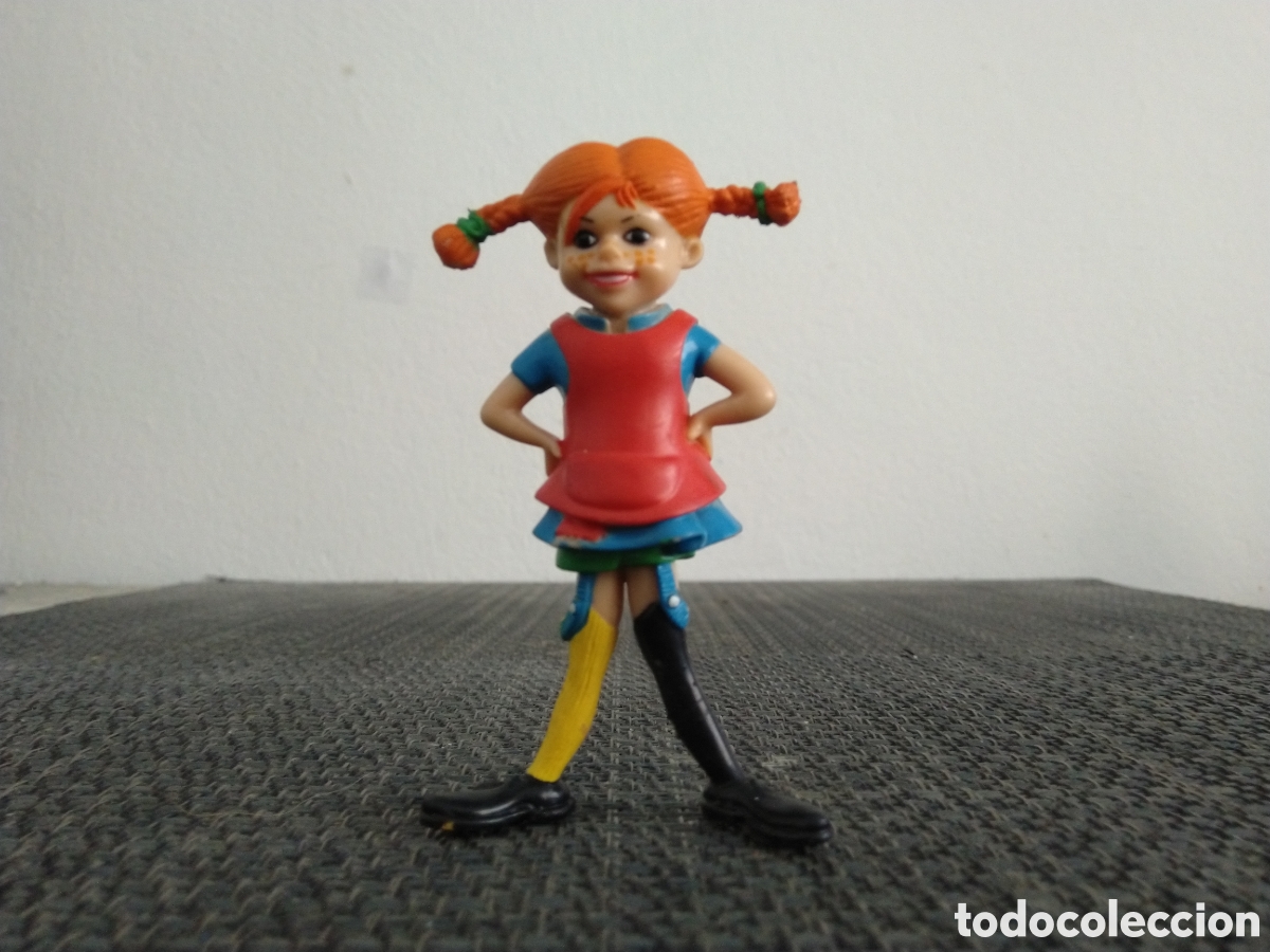 Figuras de goma y PVC: FIGURA PVC FIGURA PVC