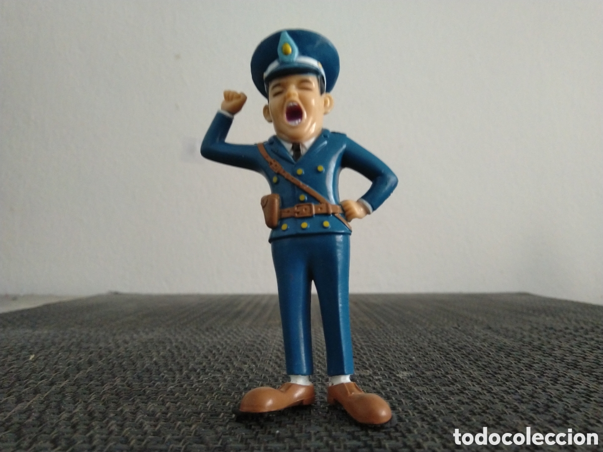 Figuras de goma y PVC: FIGURA PVC FIGURA PVC