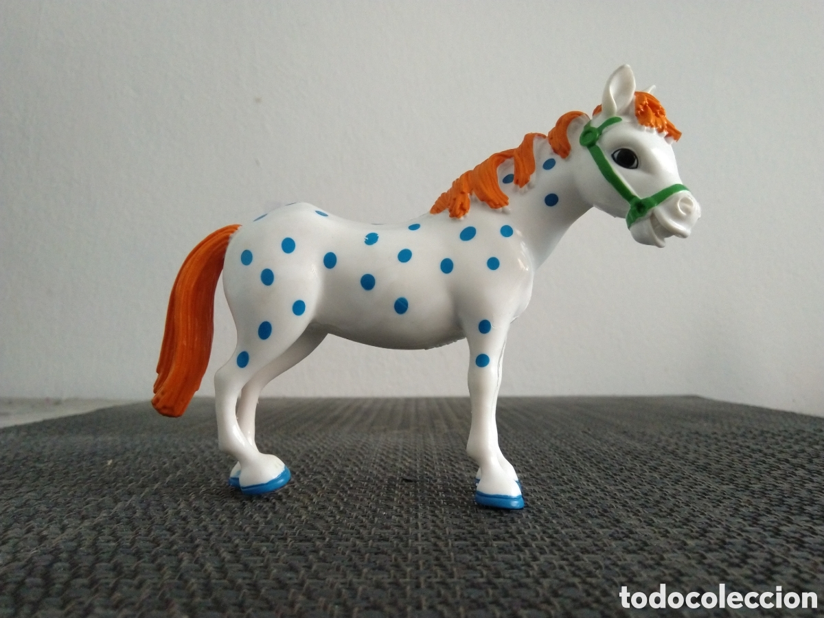 Figuras de goma y PVC: FIGURA PVC FIGURA PVC