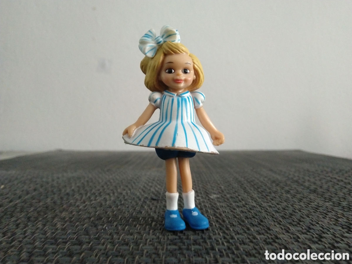 Figuras de goma y PVC: FIGURA PVC FIGURA PVC