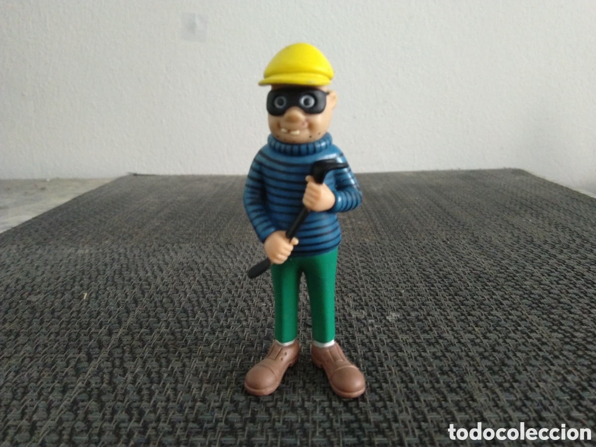 Figuras de goma y PVC: FIGURA PVC FIGURA PVC