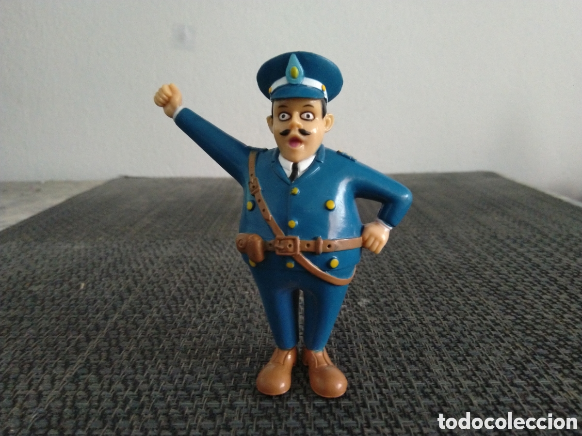 Figuras de goma y PVC: FIGURA PVC FIGURA PVC