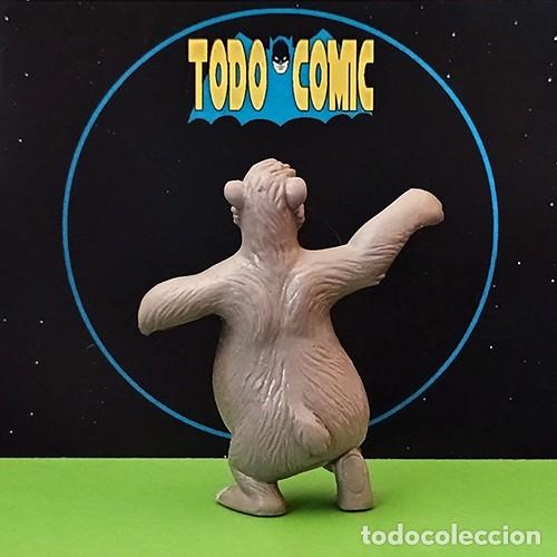 Figuras de goma y PVC: Baloo / Bully / Germany / Disney - Foto 2