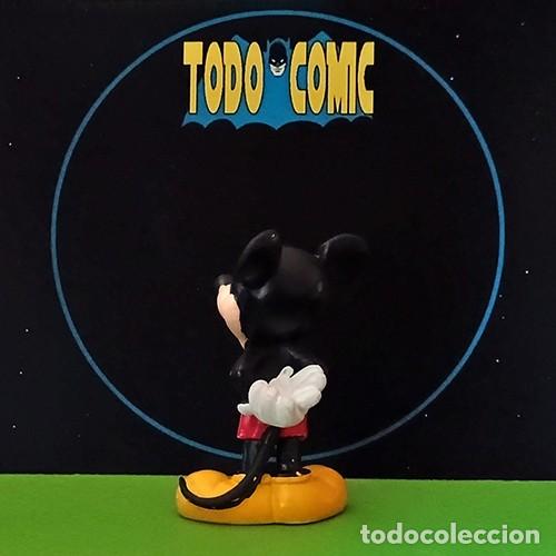 Figuras de goma y PVC: Mickey Mouse / Bullyland / Germany / Disney - Foto 2
