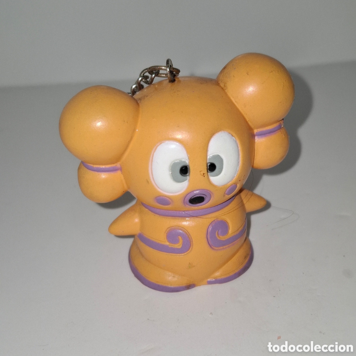 Figuras de goma y PVC: FIGURA DE PVC PERSONAJE POKEMON 1998 2000