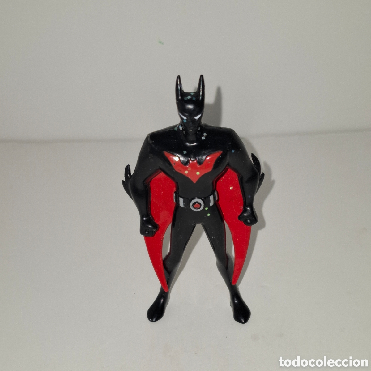 Figuras de goma y PVC: FIGURA DE PVC BATMAN DEL FUTURO DC COMIC BATMAN BEYOND