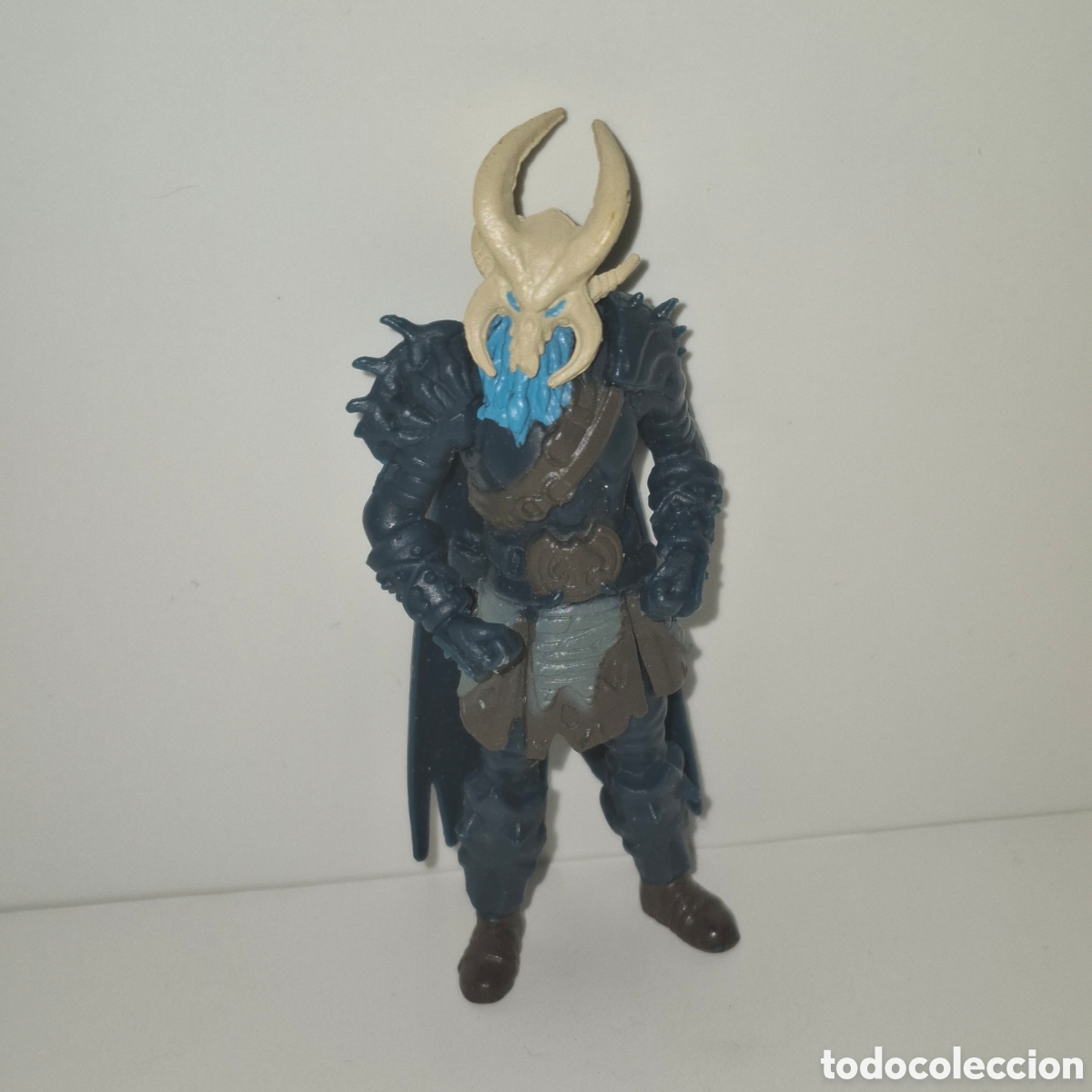 Figuras de goma y PVC: FIGURA DE PVC PERSONAJE DE FORTNITE RAGNAROK