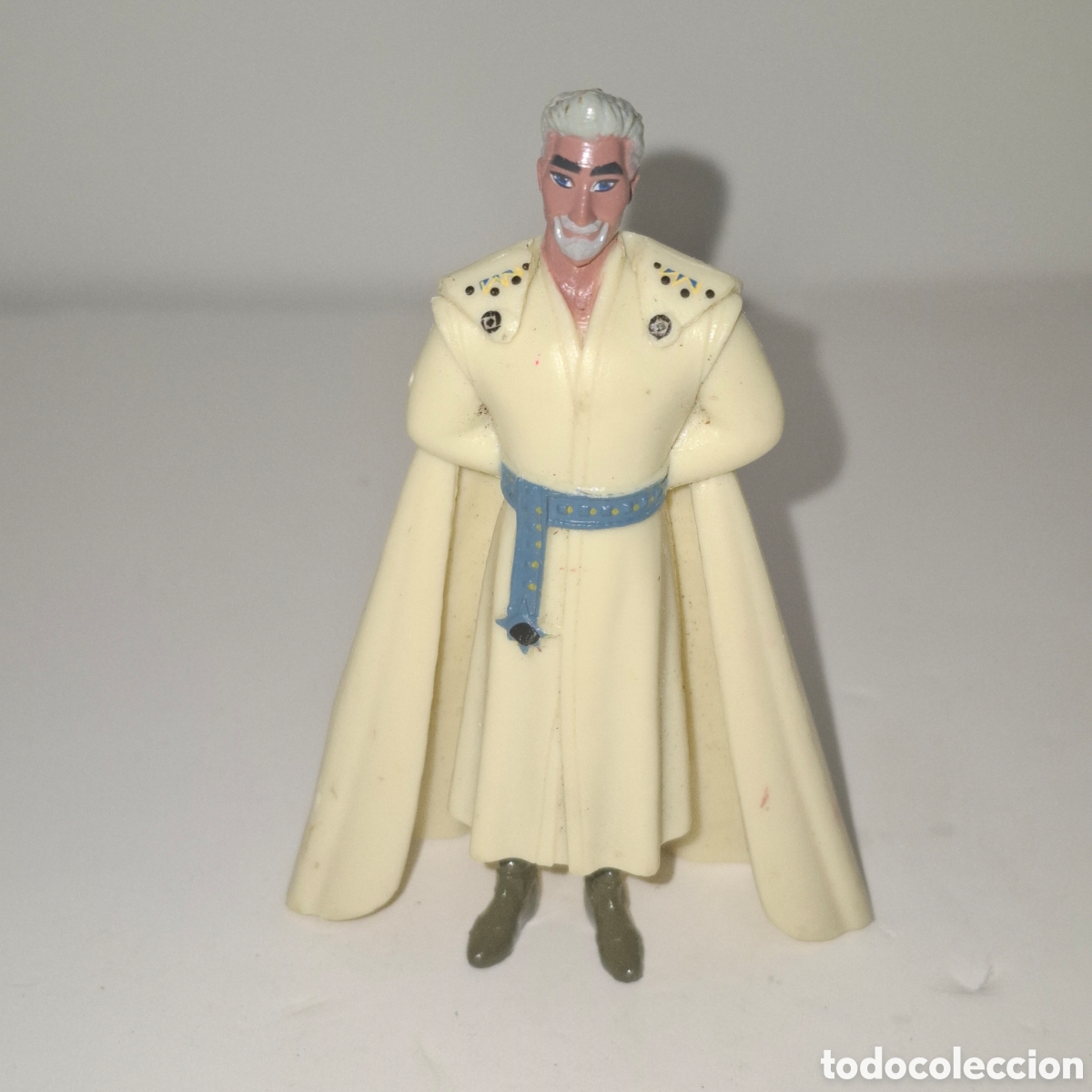Figuras de goma y PVC: WALT DISNEY FIGURA DE PVC PERSONAJE DE WIDH BONENO