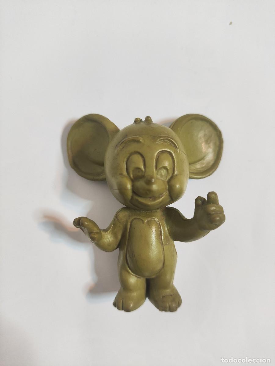 Figuras de goma y PVC: Jerry &ndash; Tom y Jerry &ndash; Figura PVC Comics Spain 1983