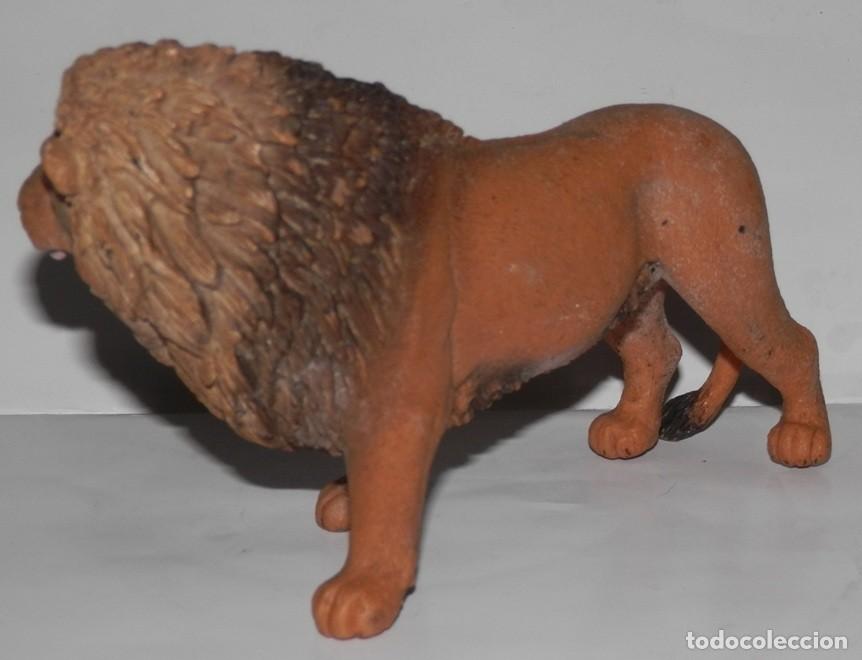 Figuras de goma y PVC: FIGURA DE PVC DE LA SCHLEICH - Foto 2