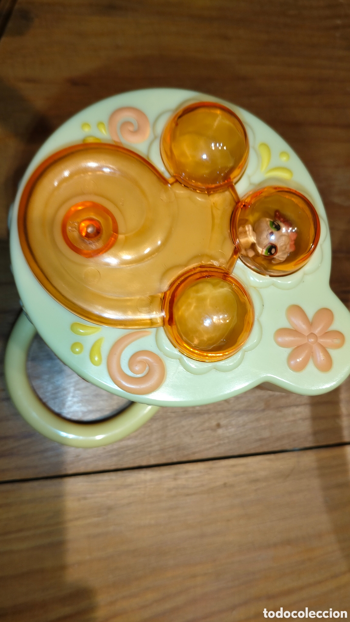 Figuras de goma y PVC: Littlest Pet Shop Tinnies - Foto 2