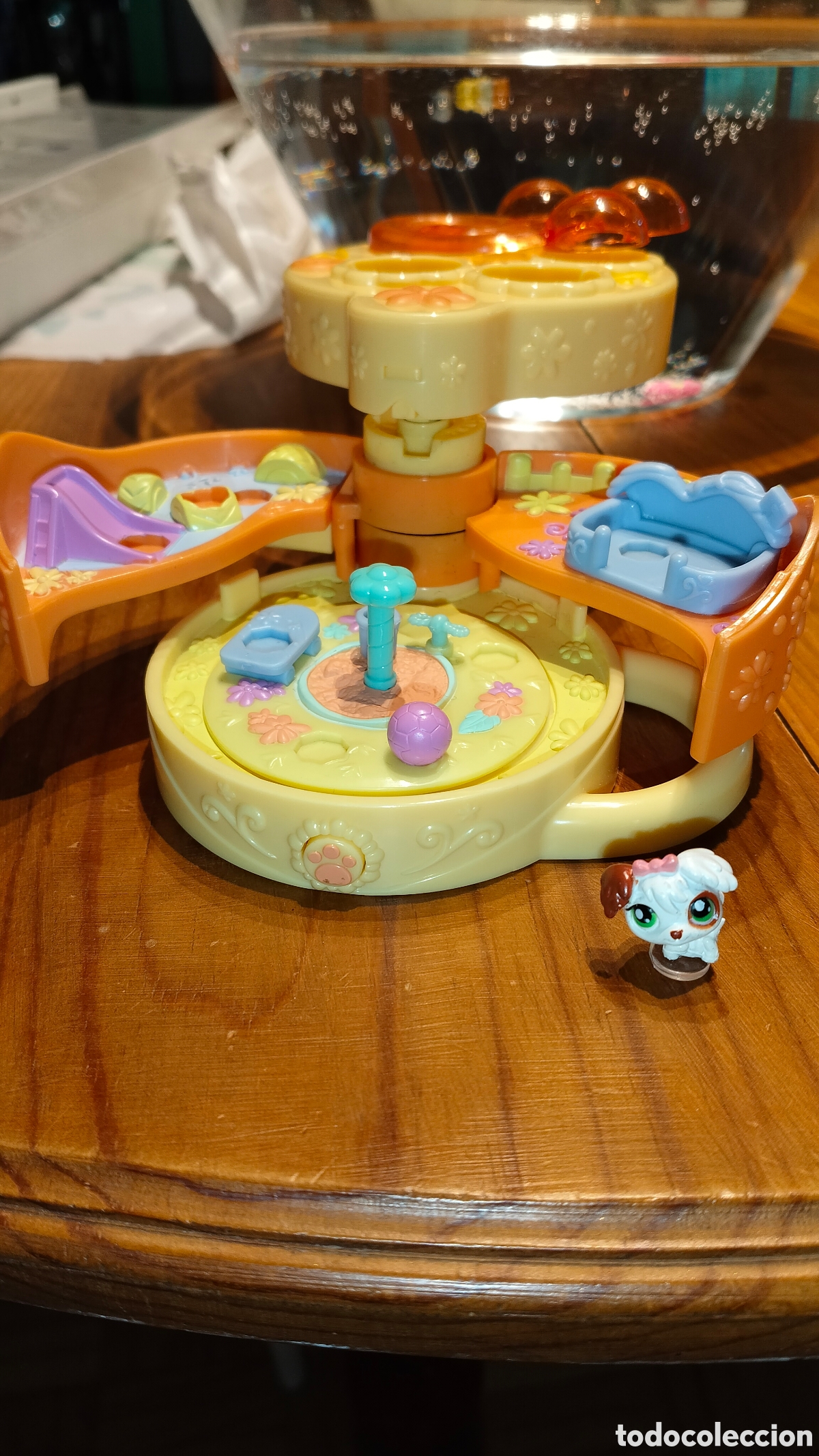 Figuras de goma y PVC: Littlest Pet Shop Tinnies - Foto 3
